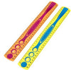 30cm Kidygrip Ruler-Arts & Crafts,Back To School,Drawing & Easels,Learning Difficulties,Maped Stationery,Maths,Primary Arts & Crafts,Primary Literacy,Primary Maths,Seasons,Shape & Space & Measure,Stationery,Stock-Learning SPACE