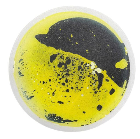 30cm Round Liquid Floor Tiles – 4 Colour-Cause & Effect Toys,Featured,Sensory Floor Tiles,Sensory Flooring,Visual Fun,Visual Sensory Toys-Learning SPACE