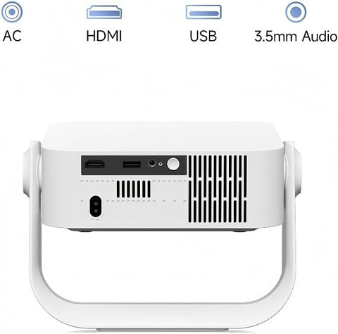 Pico Genie L300 LED 1080p Smart Projector