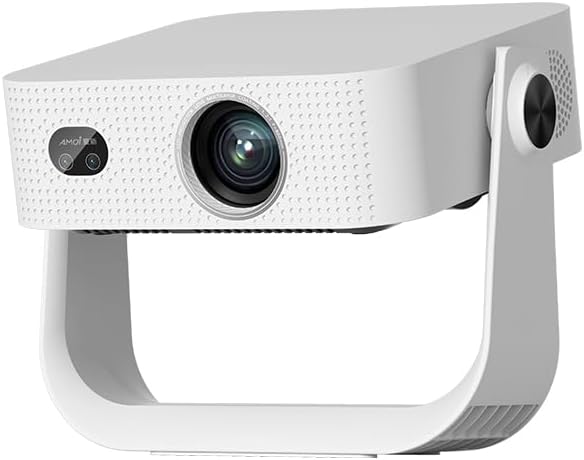 Pico Genie L300 LED 1080p Smart Projector