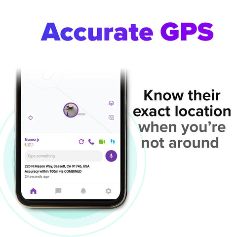 4G eSIM Kids Smart Watch with GPS Tracking, Video Call (Round) | myFirst Fone R2-Dropship,My First Tech,Technology & Design-Learning SPACE