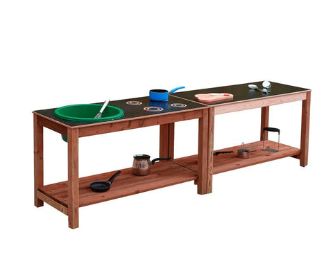 Bargain Longlast Anyway Table ((H)60cm)-Cosy Direct, Mud Kitchen-Learning SPACE