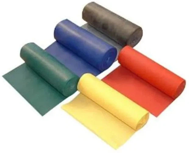 Sensory Weighted & Deep Pressure