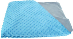 5kg Weighted Blanket Large (150 x 200cm)-AllSensory, Autism, Calmer Classrooms, Calming and Relaxation, Comfort Toys, Helps With, Matrix Group, Neuro Diversity, Proprioceptive, Sensory Processing Disorder, Sensory Seeking, Sleep Issues, Teen Sensory Weighted & Deep Pressure, Teenage & Adult Sensory Gifts, Weighted & Deep Pressure, Weighted Blankets-Learning SPACE