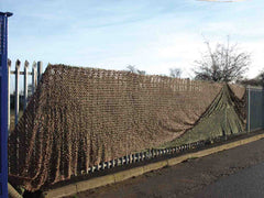 5m Camo Net for Hideouts & Adventures-Cosy Direct,Cosy Outdoor,Den Accessories,Den Making Materials,Forest School & Outdoor Garden Equipment,Outdoor Play,Role Play,Sensory Dens-Learning SPACE