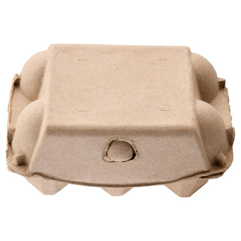 6 Egg Shaped Chalk - Washable-Art Materials,Arts & Crafts,Baby Arts & Crafts,Chalk,Early Arts & Crafts,Primary Arts & Crafts,Stationery-Learning SPACE