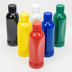 6-Pack Liquid Paints – 6-Pack Ready-Mixed Set for Kids-Arts & Crafts,Early Arts & Crafts,Galt,Messy Play,Paint,Primary Arts & Crafts,Stock-Learning SPACE