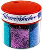 6 Part Glitter Shaker - Neon-Art Materials,Arts & Crafts,Back To School,Early Arts & Crafts,Glitter,Messy Play,Premier Office,Primary Arts & Crafts,Primary Literacy,Stationery,Stock-Learning SPACE