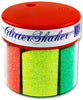 6 Part Glitter Shaker - Neon-Art Materials,Arts & Crafts,Back To School,Early Arts & Crafts,Glitter,Messy Play,Premier Office,Primary Arts & Crafts,Primary Literacy,Stationery,Stock-Learning SPACE
