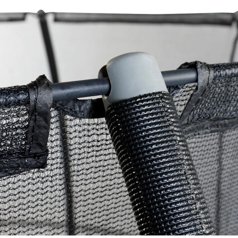 6ft x 9ft JumpKing Rectangluar Combo Pro Trampoline-Trampoline-Dropship,JumpKing,Teen & Adult Trampolines,Trampoline,Trampolines,YJ Europe-Learning SPACE