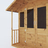 7 x 7 Bournemouth Wooden Summerhouse-Eco Friendly,Forest School & Outdoor Garden Equipment,Mercia Garden Products,Sheds,Wellbeing Furniture-Learning SPACE