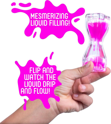 Fidget Blox - Vision Calming Sensory Toy