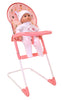 Dollsworld Doll High Chair-Classroom Resources,Dolls & Doll Houses,EA Tender,Educational Play,Games & Toys,Imaginative Play,Role Play-Learning SPACE