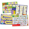 8 Reading Comprehension Board Games-Comprehension,fiction,Games & Toys,Literacy,Literacy Toys,Primary Games & Toys,Primary Literacy,SmartKids-Learning SPACE