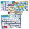 8 Reading Comprehension Board Games-Comprehension,fiction,Games & Toys,Literacy,Literacy Toys,Primary Games & Toys,Primary Literacy,SmartKids-Learning SPACE