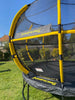 8ft ZorbPOD Trampoline-Trampoline-Dropship,JumpKing,Trampoline,Trampolines,YJ Europe-Learning SPACE