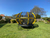 8ft ZorbPOD Trampoline-Trampoline-Dropship,JumpKing,Trampoline,Trampolines,YJ Europe-Learning SPACE