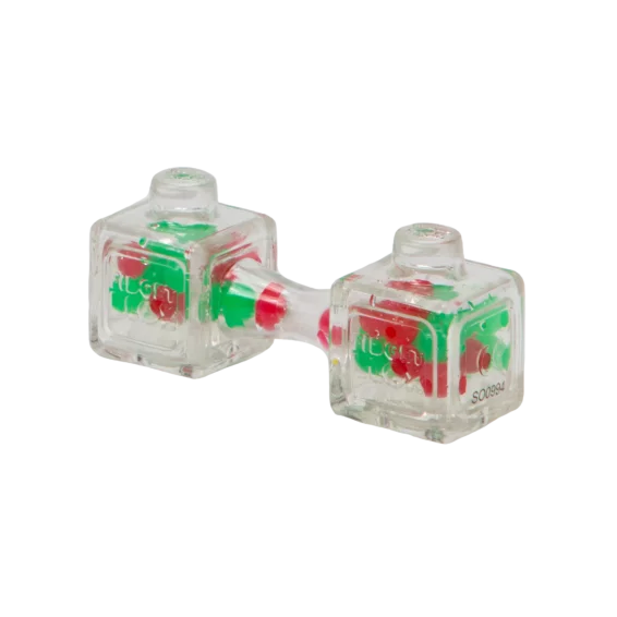 Fidget Blox - Sound Calming Sensory Toy