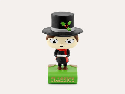 A Christmas Carol and Other Classic Stories Tonie-Christmas,Christmas 2025,Early Years Musical Toys,Sound,Tonies-Learning SPACE