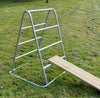 A Frame Only (1Pk)-Cosy Direct,Den Making Materials,Outdoor Climbing Frames,Sensory Climbing Equipment-Learning SPACE