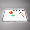 A2 Light Panel & Cover-Calming & Anxiety,Light Box Accessories,Light Boxes,sensory activity,Sensory Light Up Toys,Sensory Processing Disorder,Sensory Seeking,TickiT,Visual Sensory Toys-Learning SPACE