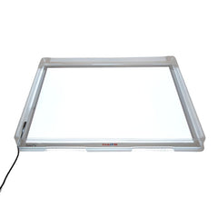 A2 Light Panel & Cover-Calming & Anxiety,Light Box Accessories,Light Boxes,sensory activity,Sensory Light Up Toys,Sensory Processing Disorder,Sensory Seeking,TickiT,Visual Sensory Toys-Learning SPACE