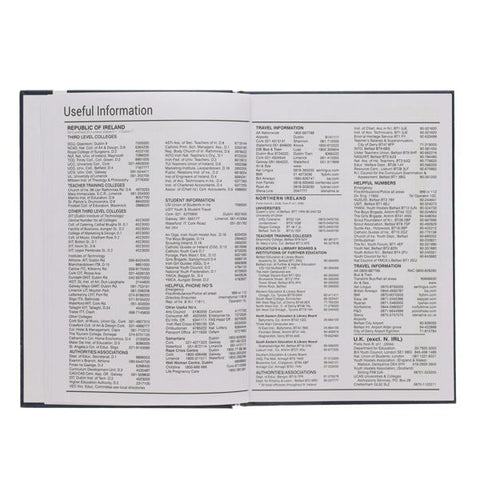 A5 2024-2025 Page A Day Academic Diary-Calming & Anxiety,Paper & Card,Premier Office,Transitions and Routines-Learning SPACE