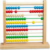 Abacus - Classic Wooden Counting Frame-Addition & Subtraction, Baby Maths, Counting Numbers & Colour, Early Years Maths, Learning Difficulties, Maths, Maths Toys, Primary Maths, Stock, Tracking & Bead Frames-Learning SPACE