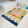 Activity 3D Textured Theme Play Rug-Dropship,EDUK8,Imaginative Play,Mats & Rugs,Role Play,Rugs-Learning SPACE