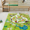 Activity 3D Textured Theme Play Rug-Dropship,EDUK8,Imaginative Play,Mats & Rugs,Role Play,Rugs-Learning SPACE