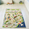 Activity 3D Textured Theme Play Rug-Dropship,EDUK8,Imaginative Play,Mats & Rugs,Role Play,Rugs-Learning SPACE