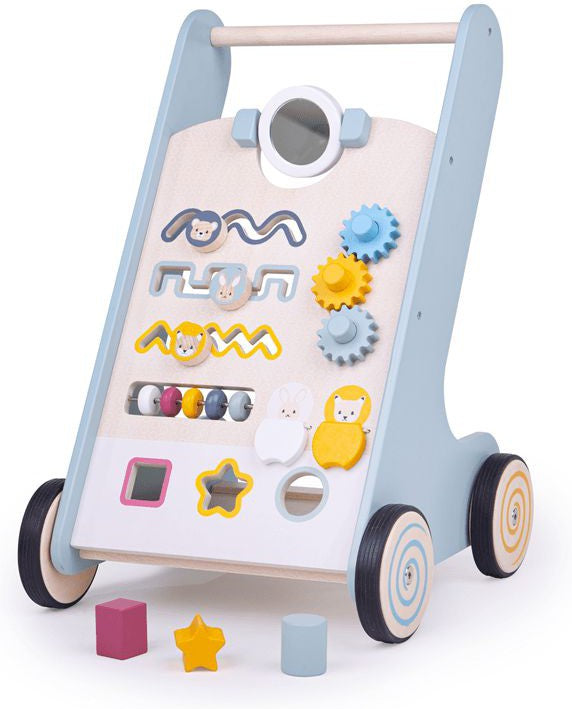 Activity walker for 1 year old online