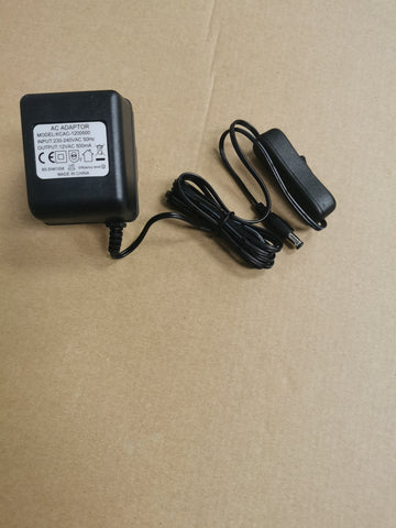 Adapter for 105cm Bubble Tube-Playlearn,Spare Parts-Learning SPACE