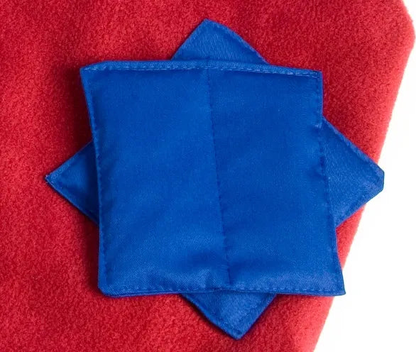 Additional Weights (For Adjustable Weight Hoodies, Waistcoats & Vests)-ADD/ADHD,AllSensory,Calming & Anxiety,Helps With,Sensory Direct Toys and Equipment,Sensory Processing Disorder,Sensory Seeking,Stock,Teen Sensory Weighted & Deep Pressure,Teenage & Adult Sensory Gifts,Weighted & Deep Pressure-Learning SPACE