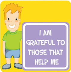 Affirmations (Full set of 10) Outdoor Signs-Calmer Classrooms,Classroom Displays,Dropship,Forest School & Outdoor Garden Equipment,Helps With,Inspirational Playgrounds,Nurture Room,Playground Wall Art & Signs,Stock-Learning SPACE