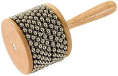 Afuche Cabasa - Mini-AllSensory,Baby Musical Toys,Baby Sensory Toys,Calming & Anxiety,Cerebral Palsy,Early Years Musical Toys,Helps With,Music,Percussion Plus,Primary Music,Sensory Seeking,Sound,Sound Equipment,Stock-Learning SPACE