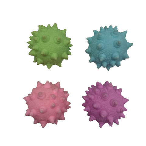 Alien Stress Ball – Pack of 4-Fidget,Playlearn,SCOTEXCEL,Sensory & Physio Balls,Squishing Fidget,Stocking Stuffers,Tactile Toys & Books-Learning SPACE