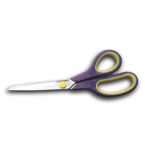 All-Purpose Ambidextrous 19 cm Scissors-Arts & Crafts,Back To School,Classroom Packs,EDUK8,Primary Arts & Crafts,Scissors-Learning SPACE