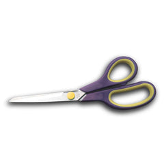All-Purpose Ambidextrous 19 cm Scissors-Arts & Crafts,Back To School,Classroom Packs,EDUK8,Primary Arts & Crafts,Scissors-Learning SPACE