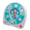 All-Turn-It Spinner – A Fun Dice Alternative-Dropship,Physical Needs,Switches & Switch Adapted Toys-VAT Exempt-0082-Learning SPACE