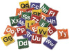Alphabet Bean Bags-communication, Communication Games & Aids, EDX, Learn Alphabet & Phonics, Neuro Diversity, Primary Literacy, Stock, Strength & Co-Ordination-Learning SPACE
