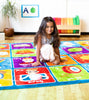 Alphabet Placement 3x2m Carpet-Dropship,Educational Carpet,Kit For Kids,Learn Alphabet & Phonics,Mats & Rugs,Multi-Colour,Placement Carpets,Rectangular,Rugs,Wellbeing Furniture-Learning SPACE