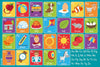 Alphabet Placement 3x2m Carpet-Dropship,Educational Carpet,Kit For Kids,Learn Alphabet & Phonics,Mats & Rugs,Multi-Colour,Placement Carpets,Rectangular,Rugs,Wellbeing Furniture-Learning SPACE