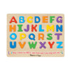 Alphabet Sound Puzzle - 26 Pieces-Imaginative Play, Melissa & Doug, Play Food, Role Play, Schedules & Routines-Learning SPACE