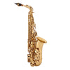 Alto Saxophone-Musical Instruments-Brass Instruments,Dropship,Music,Musical Instruments,School Musical Instruments-Learning SPACE