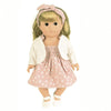 Angele Play Pretend Doll-Dolls & Doll Houses, Egmont toys, Imaginative Play, Pretend play-Learning SPACE