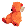Angry Bear - Mood Bear-Additional Need,Bullying,Calming & Anxiety,Calming and Relaxation,Comfort Toys,Eco Friendly,Emotions & Self Esteem,excell2,Games & Toys,Helps With,Mood Bear,PSHE,Social Emotional Learning,Social Stories & Games & Social Skills,Stress Relief-Learning SPACE