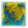 Animal Themed Liquid Floor Tiles Set of 4 - 30cm-Arts & Crafts-AllSensory,Calming & Anxiety,Chill Out Area,Eco Friendly,Helps With,Lumina,Nature Sensory Room,Playlearn,SCOTEXCEL,Sensory Floor Tiles,Sensory Flooring,Sensory Processing Disorder,Sensory Seeking,Visual Sensory Toys-Learning SPACE