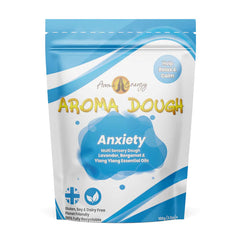 Anxiety Aroma Dough | Aromatherapy Multi Sensory Playdough-ADD/ADHD, AllSensory, Aroma Dough, Arts & Crafts, Calming and Relaxation, Craft Activities & Kits, Early Arts & Crafts, Helps With, Modelling Clay, Neuro Diversity, Primary Arts & Crafts, Sensory Processing Disorder, Sensory Seeking, Sensory Smells-Learning SPACE