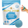 Anxiety Aroma Dough | Aromatherapy Multi Sensory Playdough-ADD/ADHD,AllSensory,Aroma Dough,Arts & Crafts,Calming & Anxiety,Calming and Relaxation,Craft Activities & Kits,Early Arts & Crafts,Helps With,Messy Play,Modelling Clay,Neuro Diversity,Primary Arts & Crafts,SCOTEXCEL,Sensory Processing Disorder,Sensory Seeking,Sensory Smells,Toys for Anxiety-Learning SPACE